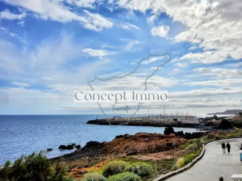 Apartamento en Golf del Sur