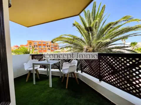 Apartamento en Golf del Sur