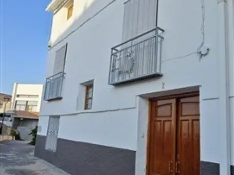 Casa en Caniles