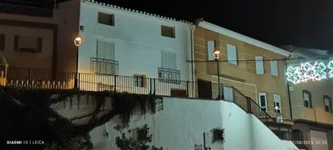 Casa en Caniles