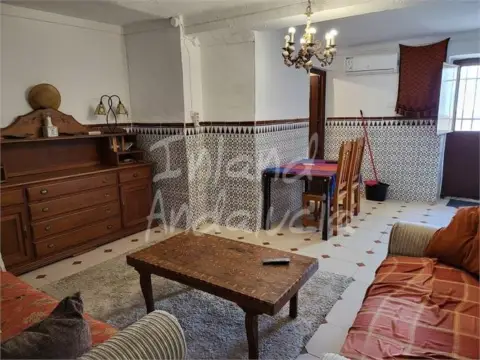 Chalet en Humilladero