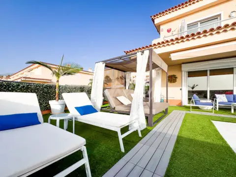 Casa – Santiago del Teide