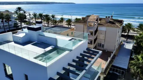 Apartamento en Les Meravelles