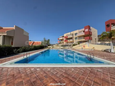 Apartamento en Santiago del Teide