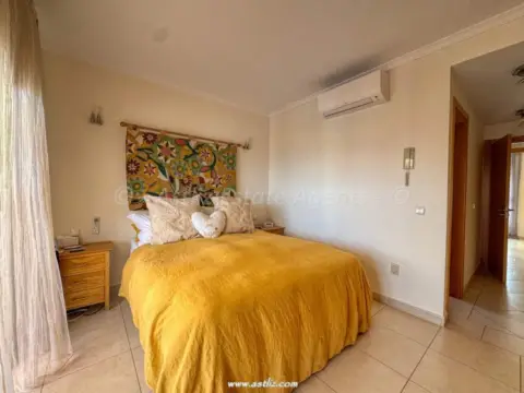 Apartamento en Santiago del Teide