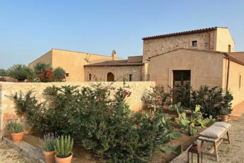 Finca rústica en Santanyí