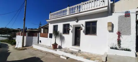 Finca rústica en Almayate