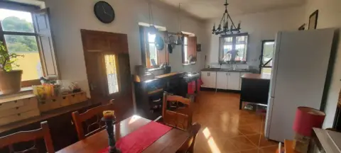 Finca rústica en Almayate