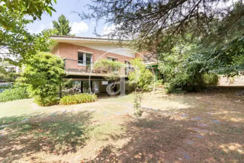 Casa en Bellaterra