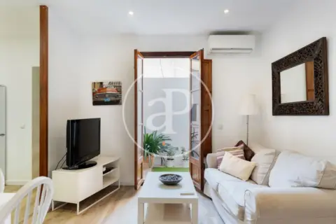Apartamento en Pere Garau