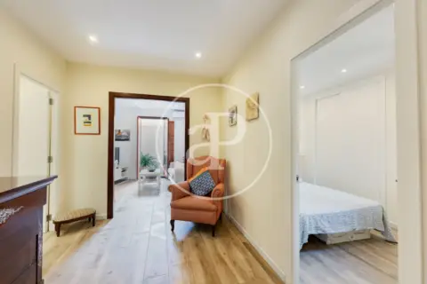 Apartamento en Pere Garau