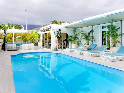 Casa – Adeje