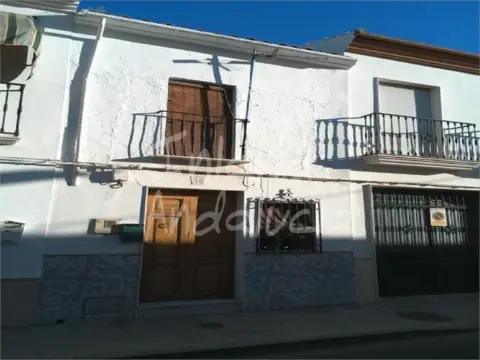Casa en Priego de Córdoba