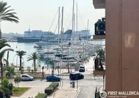 Apartamento en Palma de Mallorca