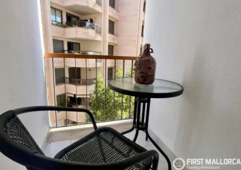 Apartamento en Palma de Mallorca