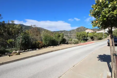Terreno en Benalmádena
