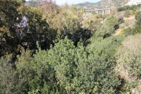 Terreno en Benalmádena