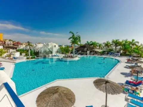 Apartamento en Costa Adeje