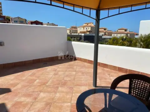 Apartamento en Costa Adeje