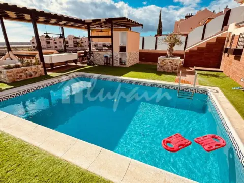 Casa en Amarilla Golf