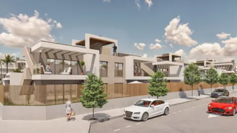 Apartamento en Pilar de la Horadada