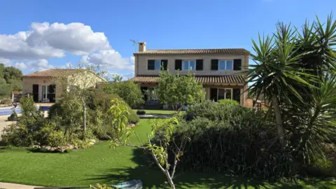 Casa en S'Illot-Cala Morlanda