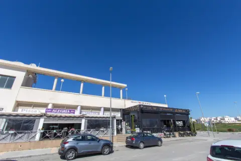 Chalet en Orihuela Pedanías