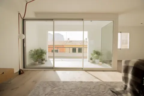 Apartamento en La Torre de l'Espanyol