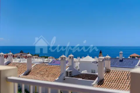 Apartamento en Callao Salvaje-Playa Paraíso-Armeñime