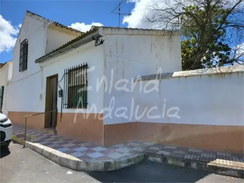 Finca rústica en Humilladero