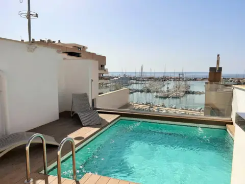 Apartamento en Palma de Mallorca