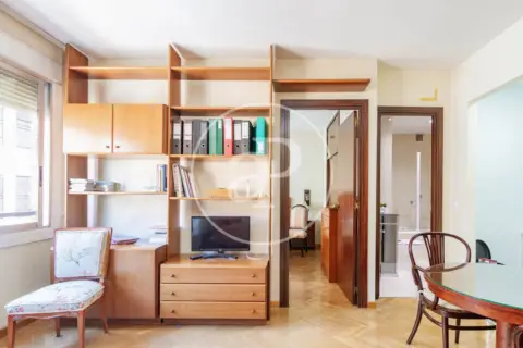 Apartamento en Ciudad Jardín