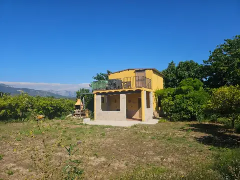 Finca rústica en Xerta