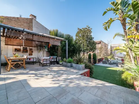 Casa en Barcelona Capital