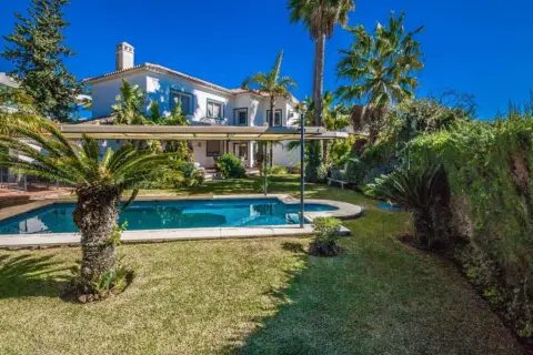 Casa en Marban