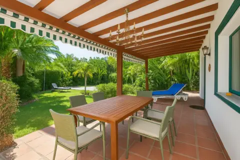 Casa en Marban