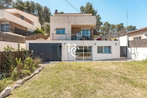 Casa en Canyelles