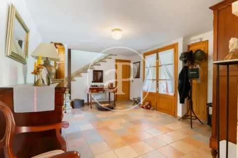 Casa en Binissalem