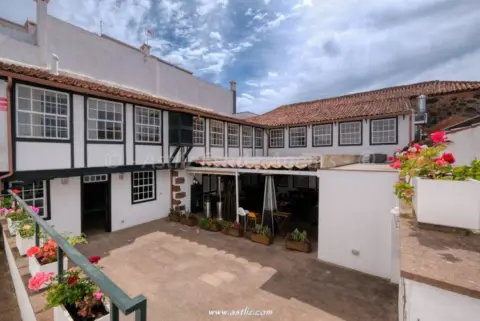 Casa en San Cristóbal de La Laguna Capital