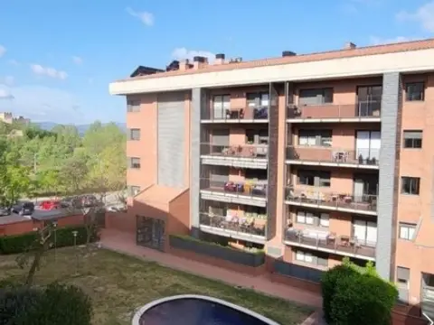 Dúplex en calle Braulio Moreno, 8