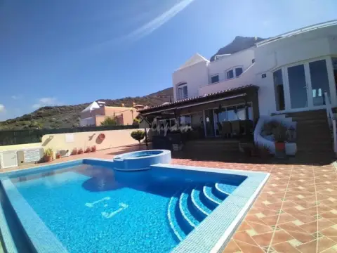 Casa en El Torviscal