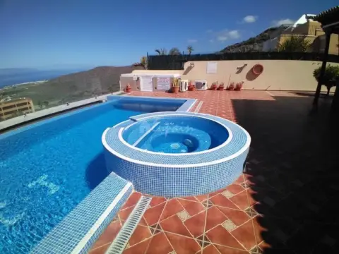 Casa en El Torviscal
