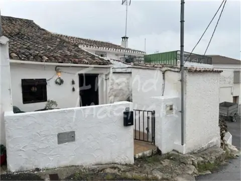 Casa en La Rábita