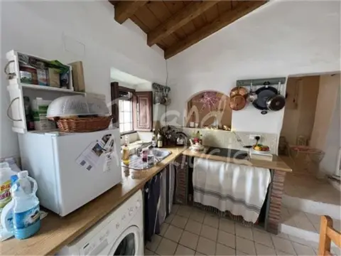 Casa en La Rábita