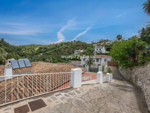 Casa en Costabella-El Rosario-Ricmar