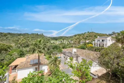Casa en Costabella-El Rosario-Ricmar