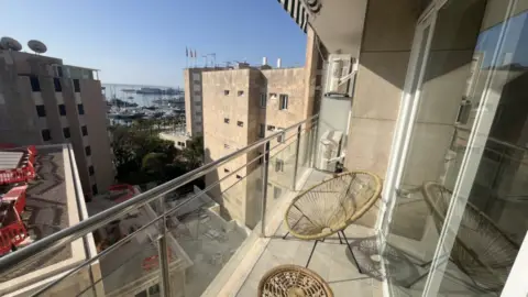 Dúplex en El Terreno