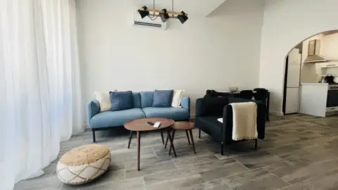 Dúplex en El Terreno