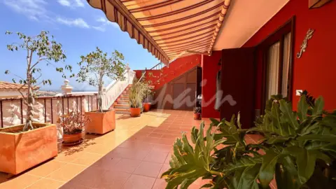 Casa – Adeje
