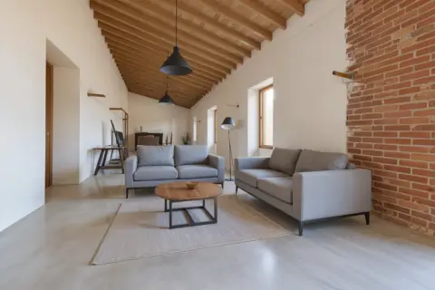 Casa en Santanyí